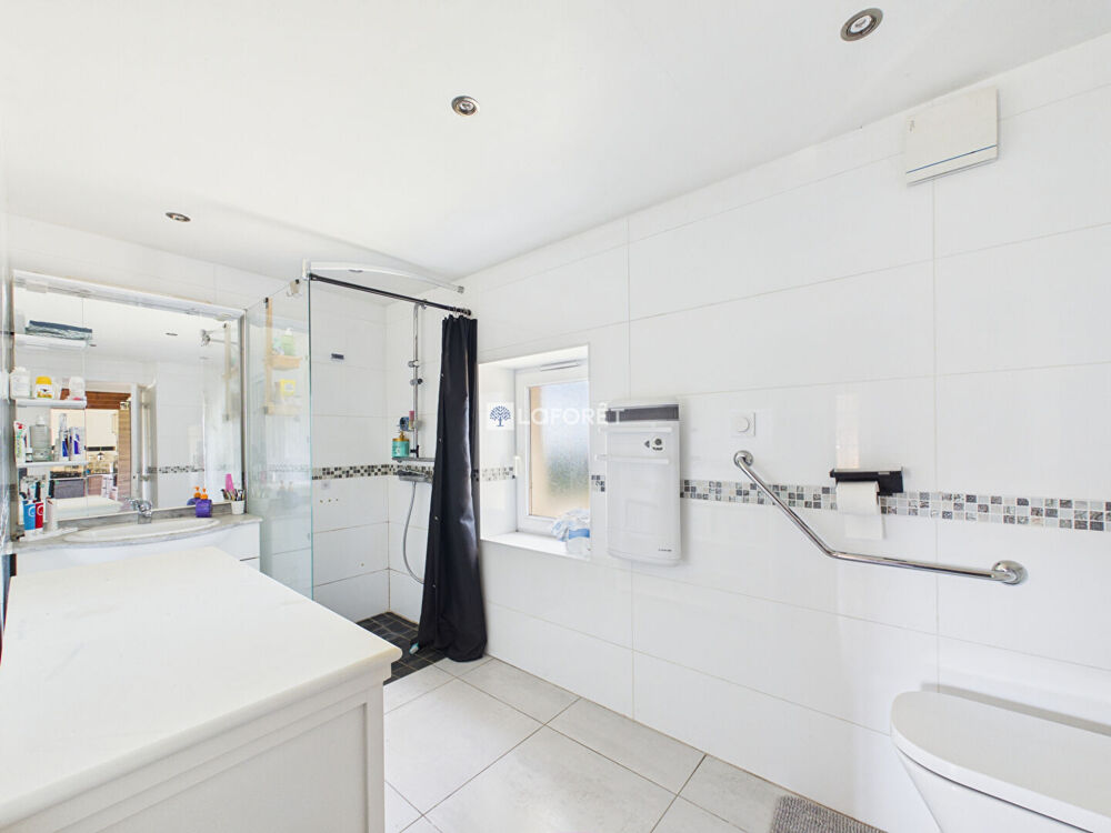 Vente Maison Maison Gouezec 4 pièce(s) 67,5  m2 Gouezec