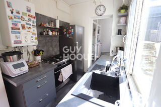  Maison � vendre 7 pi�ces 158 m�