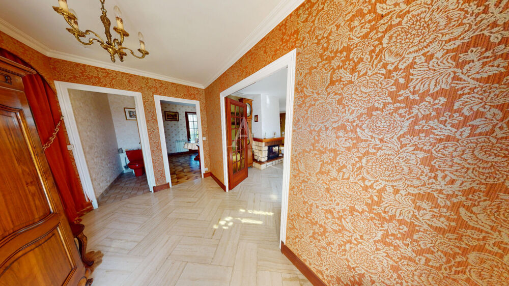 Maison – Poitiers, La Gare, Vienne - Plus