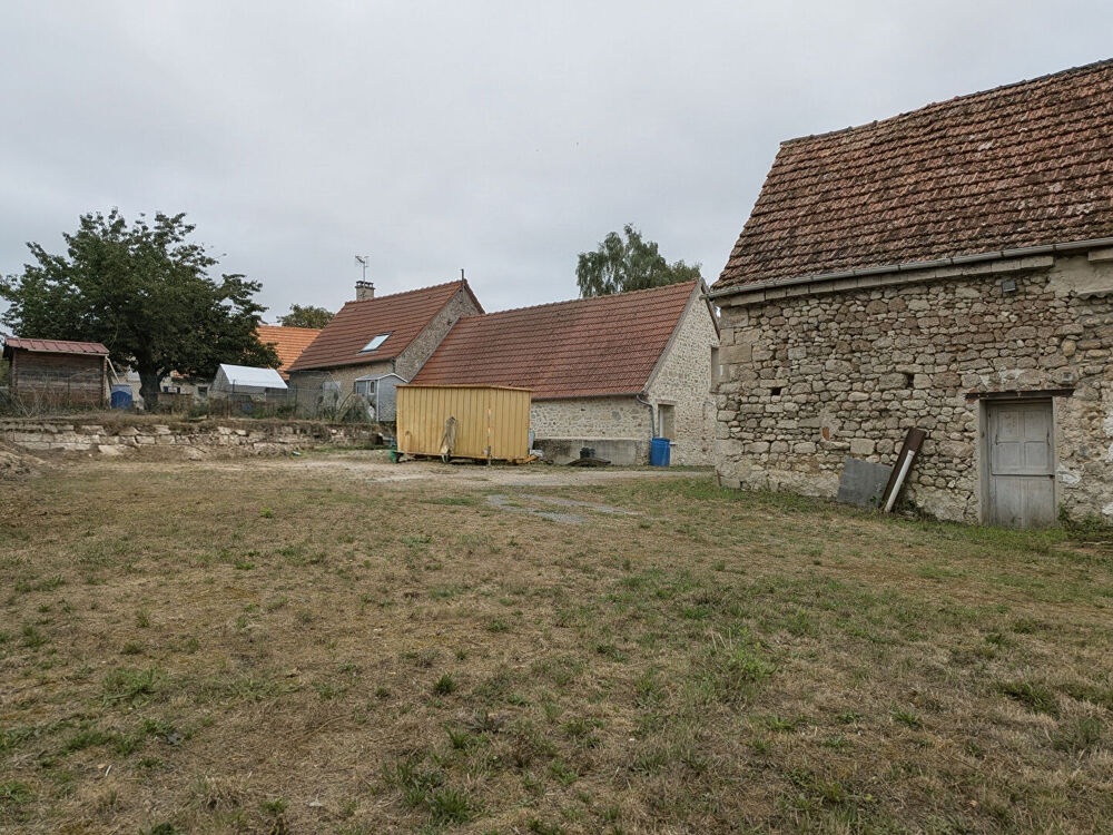 Vente Maison MAISON À RÉNOVER -TERRAIN DE 768 M² -FORT POTENTIEL Mont notre dame