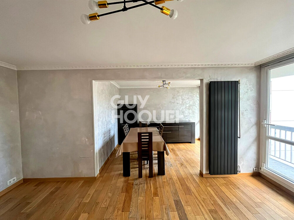 Appartement Chelles 5 pièces 95.92 m2