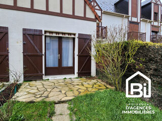  Appartement à louer 1 pièce 17 m²
