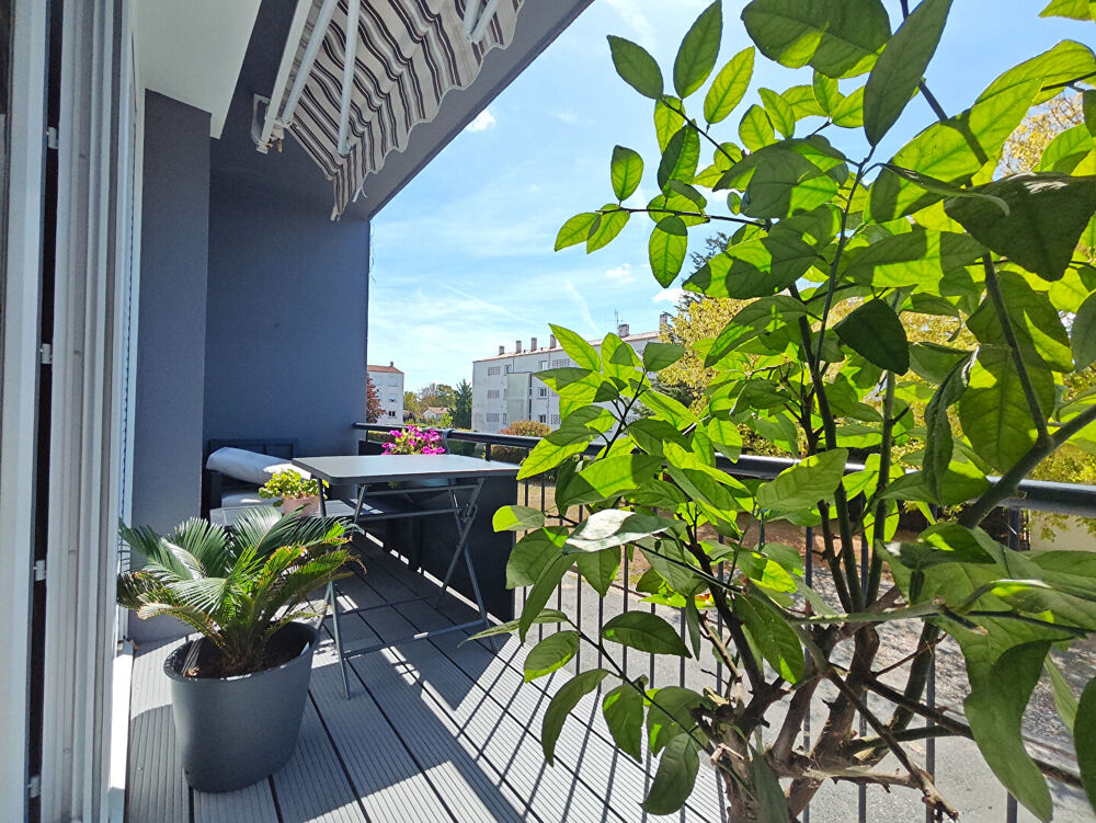Vente Appartement Appartement Tonnay Charente 3 pièce(s) 71.65 m2 Tonnay charente