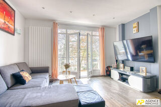  Appartement � vendre 3 pi�ces 69 m�