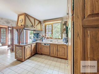  Maison à vendre 6 pièces 146 m²