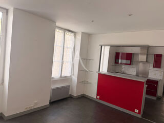  Appartement à louer 3 pièces 57 m²