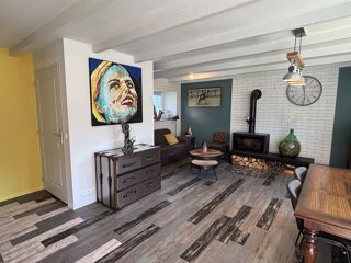  Maison � vendre 6 pi�ces 110 m�