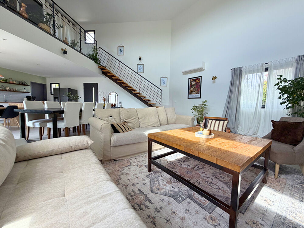 Vente Maison Maison contemporaine d'exception ! Combaillaux