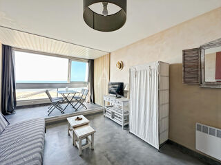  Appartement  vendre 1 pice 22 m