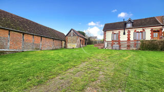  Maison � vendre 3 pi�ces 80 m�