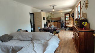  Maison à vendre 7 pièces 102 m²
