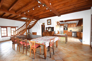  Maison � vendre 5 pi�ces 172 m�
