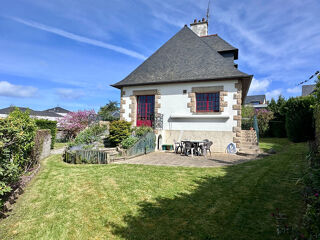  Maison � vendre 6 pi�ces 107 m�