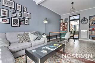  Maison à vendre 5 pièces 93 m²