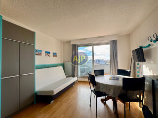  Appartement à vendre 1 pièce 22 m²