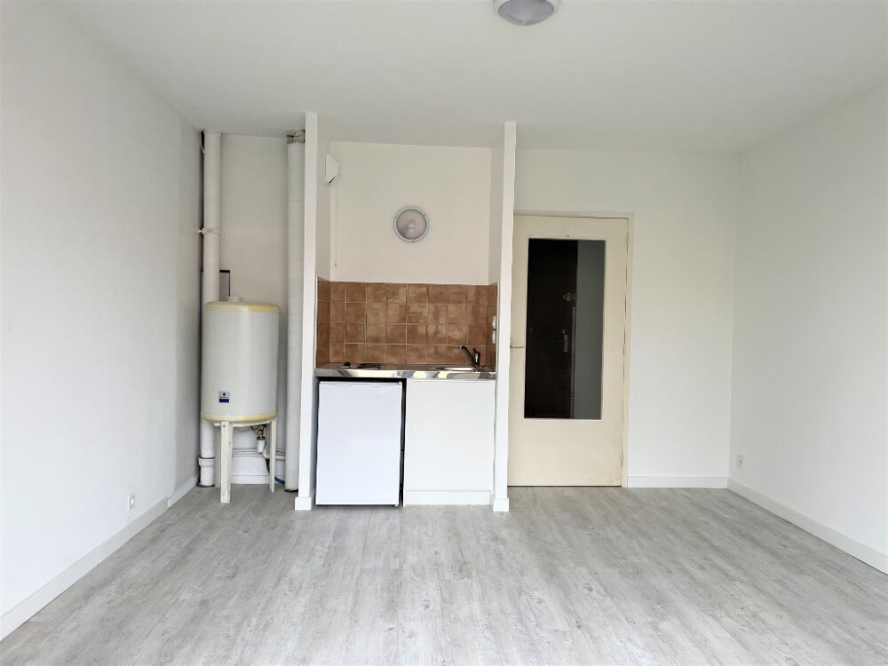 Location Appartement Appartement Montauban 1 pièce(s) 22 m2 Montauban