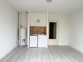 Appartement à louer 1 pièce 22 m²