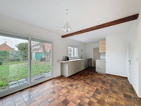  Maison � louer 5 pi�ces 109 m�