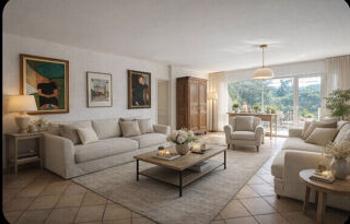  Maison � vendre 7 pi�ces 220 m�