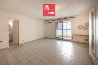  Appartement à vendre 1 pièce 42 m²