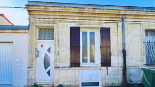  Maison � vendre 3 pi�ces 75 m�