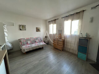  Appartement à vendre 1 pièce 18 m²
