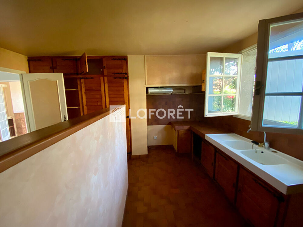 Vente Maison Maison Cahors 6 pièce(s) 145 m2 Cahors