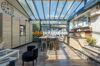  Maison � vendre 9 pi�ces 233 m�