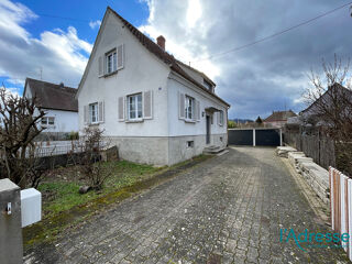  Maison à vendre 6 pièces 120 m²