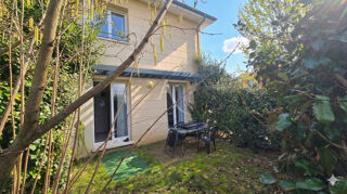 Maison � vendre 3 pi�ces 71 m�