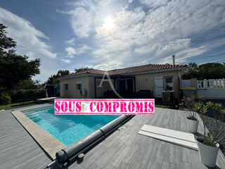  Maison � vendre 4 pi�ces 