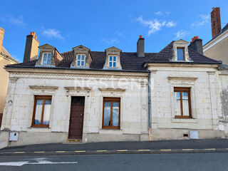  Maison à vendre 4 pièces 102 m²