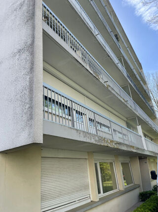  Appartement à vendre 1 pièce 27 m²