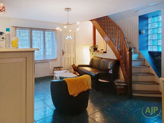  Maison à vendre 4 pièces 94 m²