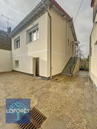  Maison  louer 3 pices 49 m