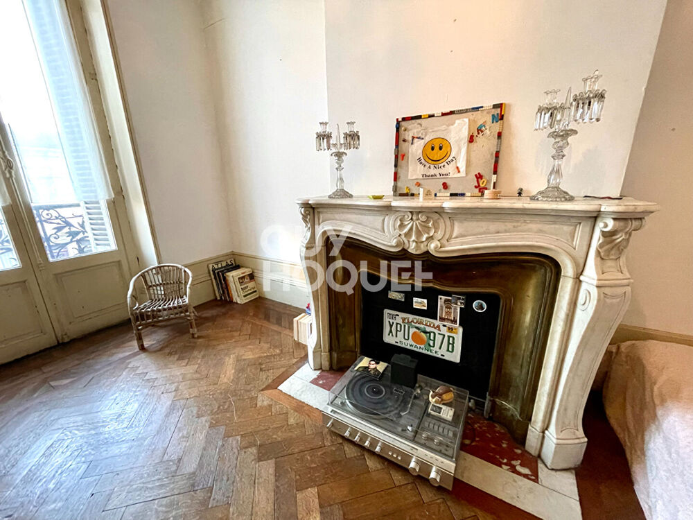 � vendre  Maison Bordeaux (33000)