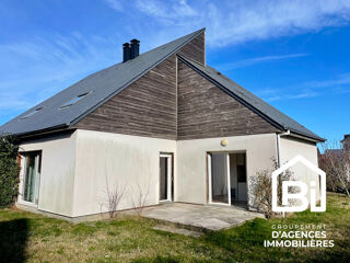  Maison � vendre 5 pi�ces 96 m�