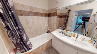  Appartement � vendre 3 pi�ces 65 m�