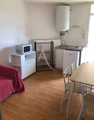  Appartement  vendre 2 pices 24 m