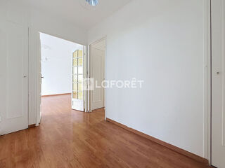  Appartement à louer 3 pièces 72 m²
