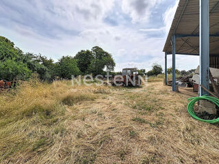  Terrain à vendre 804 m²