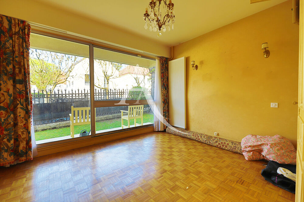 � vendre  Appartement Le V�sinet (78110)