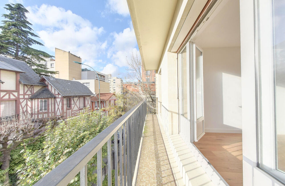 Vente Appartement Appartement Nogent Sur Marne 3 pice(s) 66 m2 Nogent sur marne