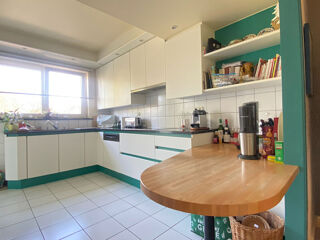  Maison à vendre 6 pièces 152 m²