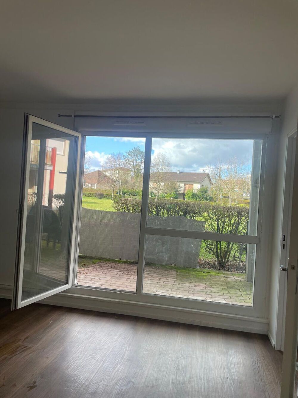 Location Appartement DEVECEY  - à LOUER Appartement T4 Devecey