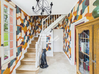  Maison � vendre 7 pi�ces 240 m�