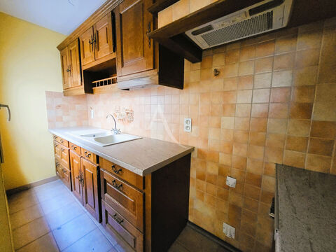  Appartement  vendre 3 pices 79 m