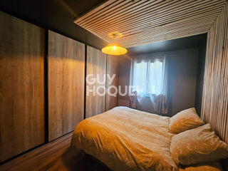  Maison à vendre 6 pièces 90 m²