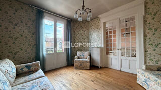  Maison à vendre 9 pièces 211 m²
