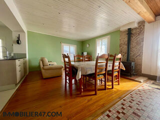  Maison � vendre 4 pi�ces 